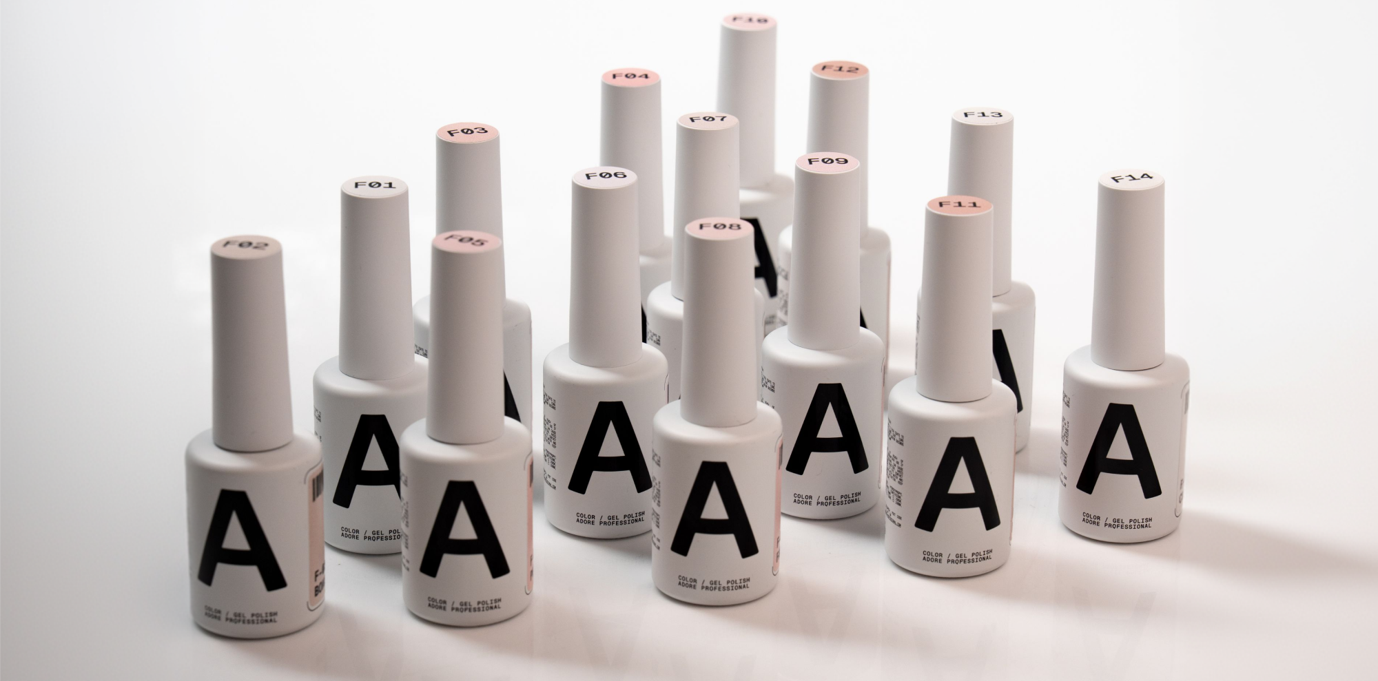Basic Collection by Adore